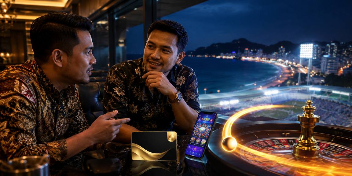 judiku Casino dan Slots Malaysia untuk akaun Touch 'n Go