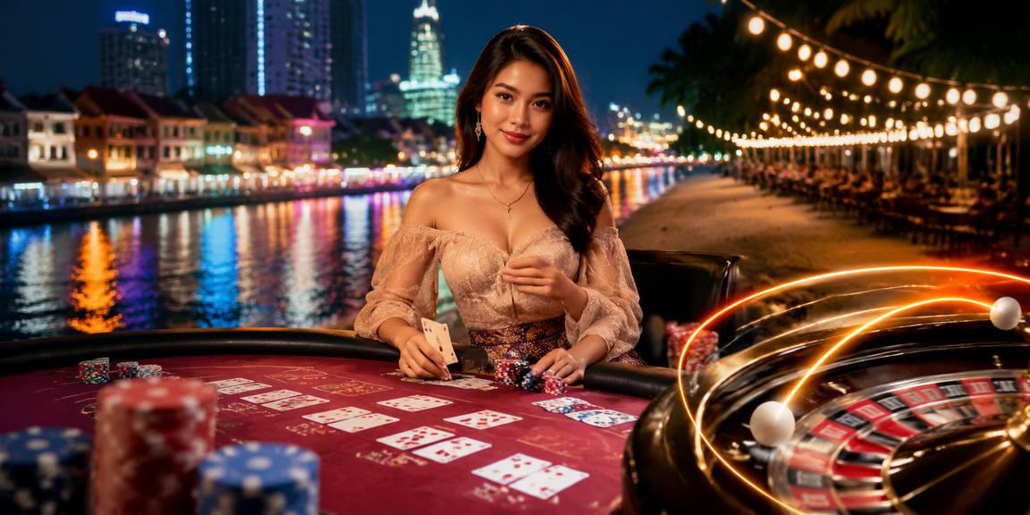 Sportsbook Lengkap dengan Odds Berdaya Saing